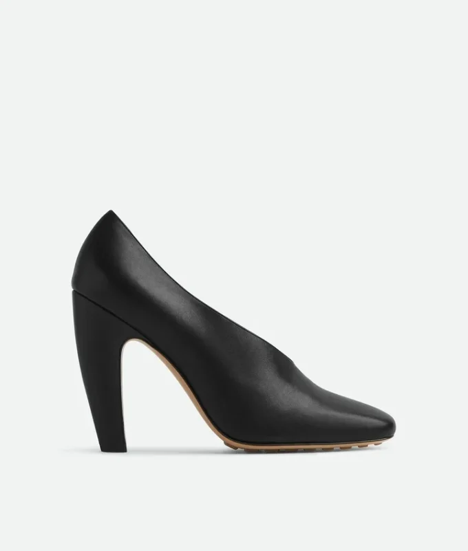 Canalazzo Pump