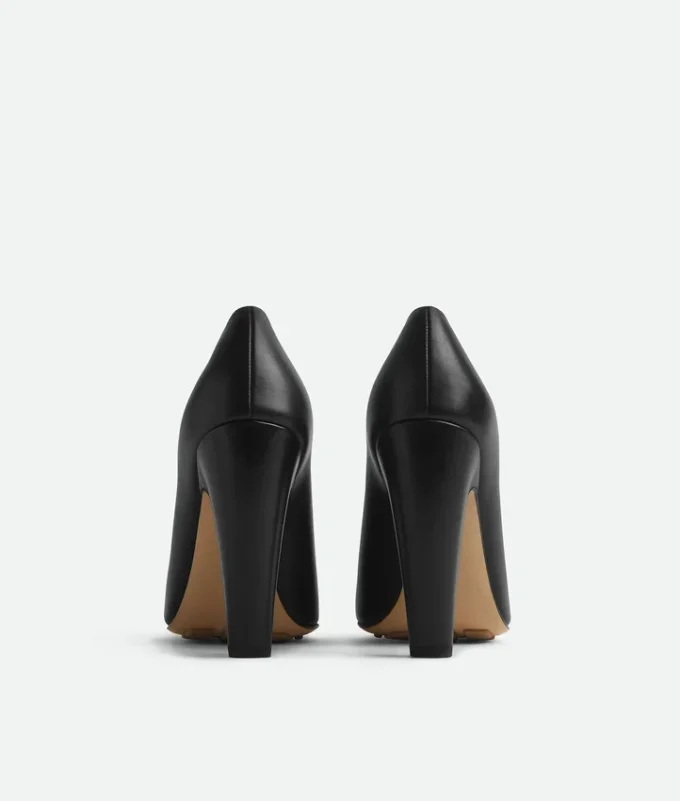 Canalazzo Pump