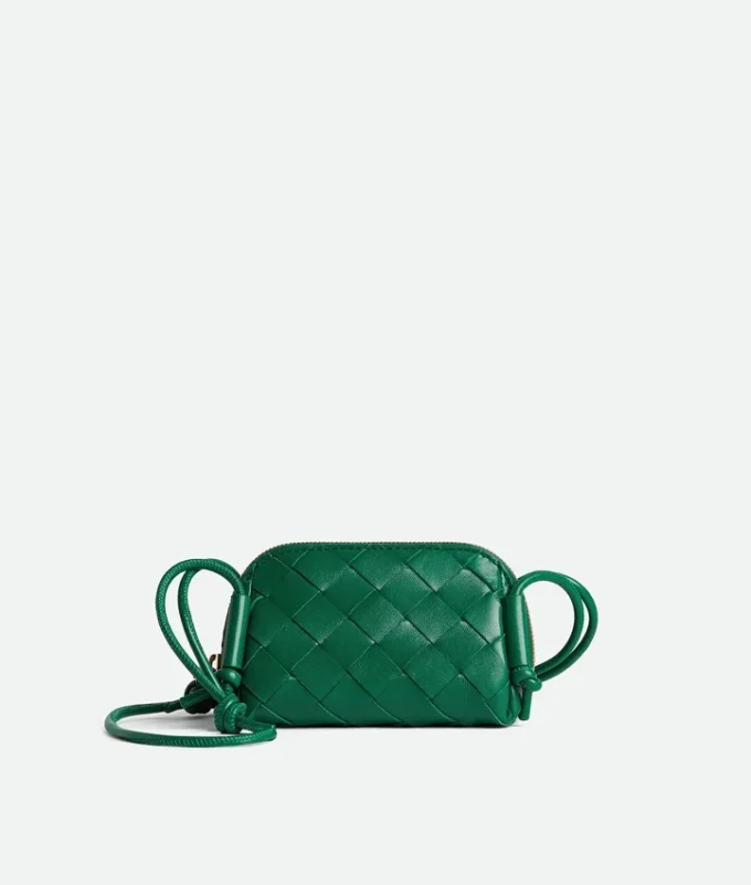 Candy Concert Pouch