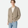 Cashmere Cardigan