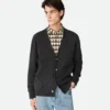 Cashmere Cardigan