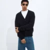 Cashmere Cardigan