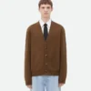 Cashmere Cardigan