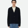 Cashmere Cardigan