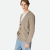 Cashmere Cardigan