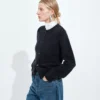 Cashmere Cardigan
