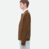 Cashmere Cardigan