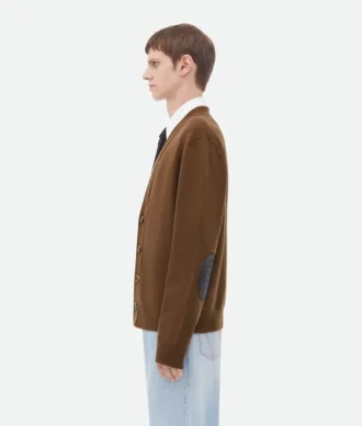 Cashmere Cardigan