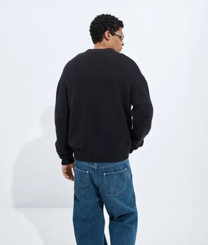 Cashmere Cardigan