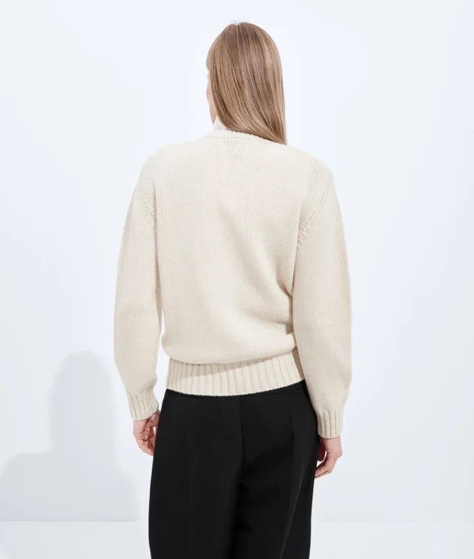 Cashmere Cardigan