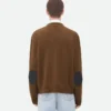 Cashmere Cardigan
