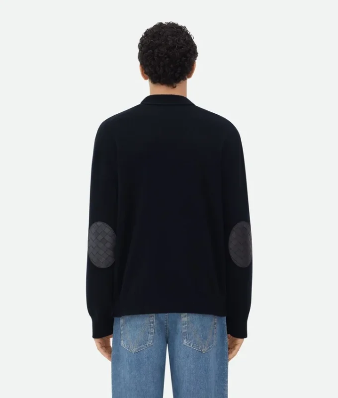 Cashmere Cardigan