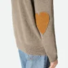 Cashmere Cardigan