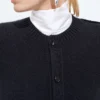 Cashmere Cardigan