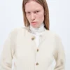 Cashmere Cardigan