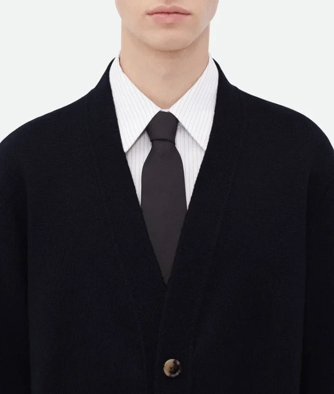 Cashmere Cardigan