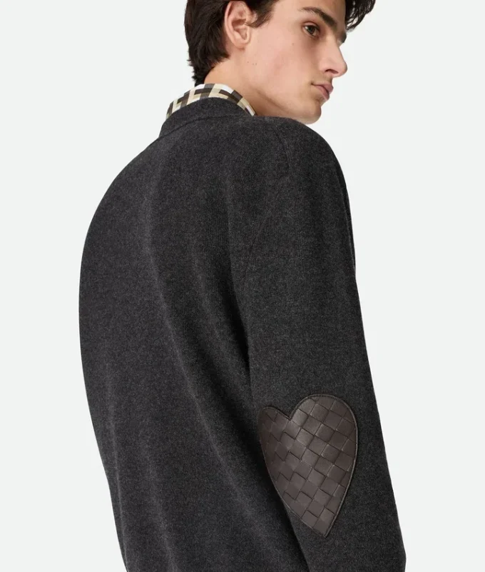 Cashmere Cardigan