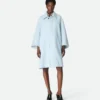 Cashmere Coat