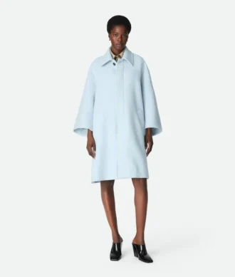 Cashmere Coat