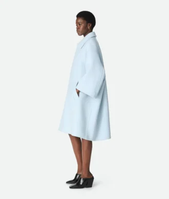 Cashmere Coat