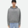 Cashmere Hoodie