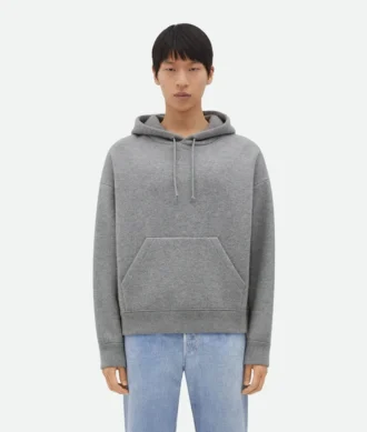 Cashmere Hoodie