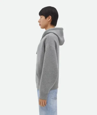 Cashmere Hoodie