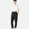 Cashmere Jogger Pants
