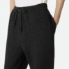 Cashmere Jogger Pants