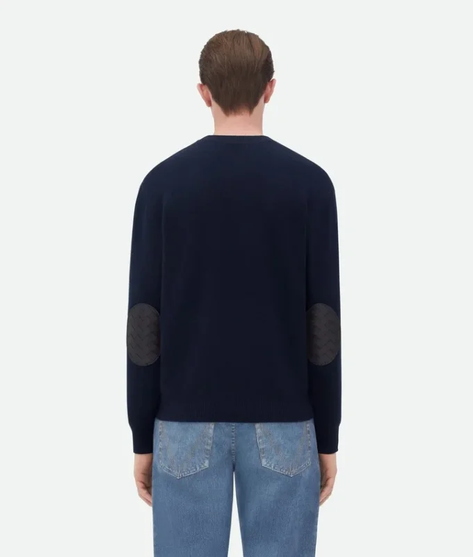 Cashmere Jumper