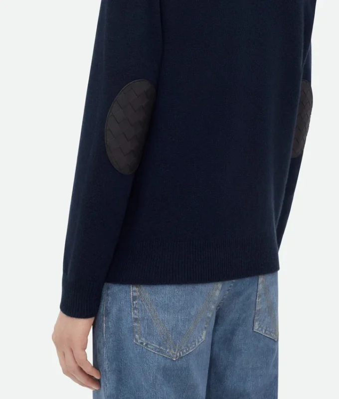 Cashmere Jumper