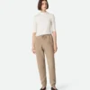 Cashmere Pants