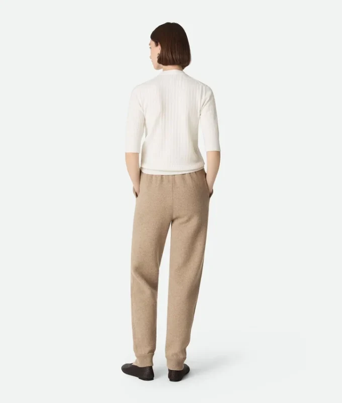Cashmere Pants