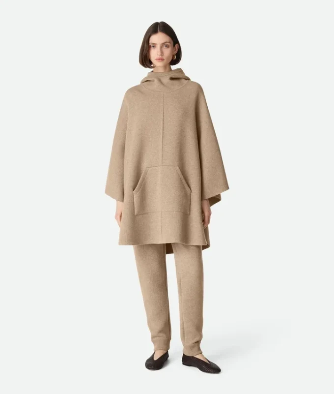 Cashmere Pants