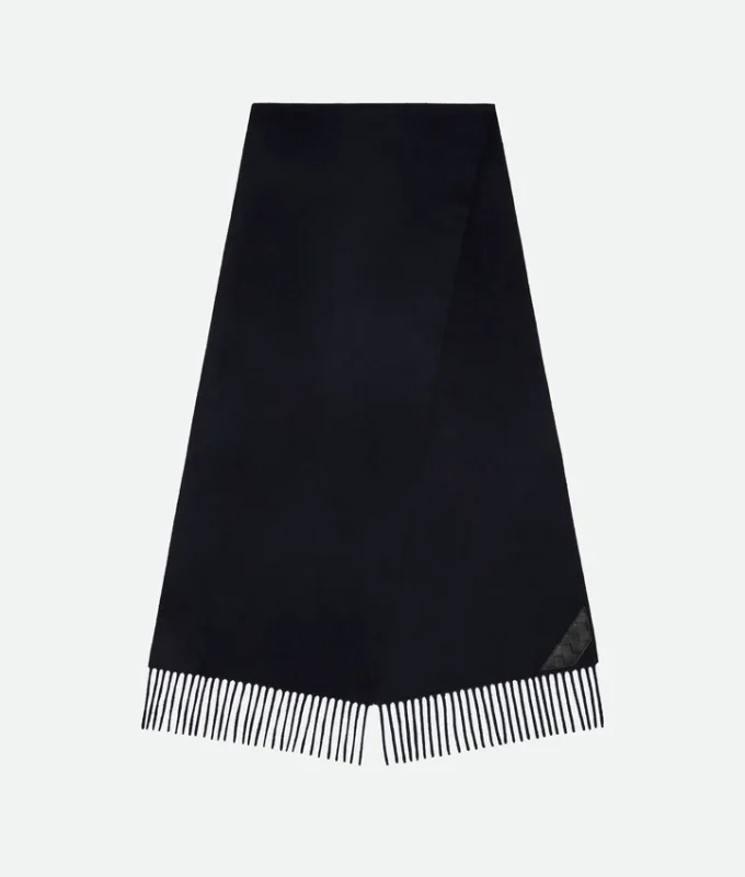 Cashmere Scarf