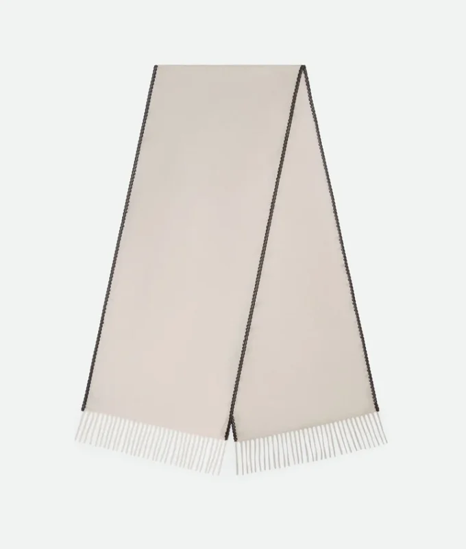 Cashmere Scarf