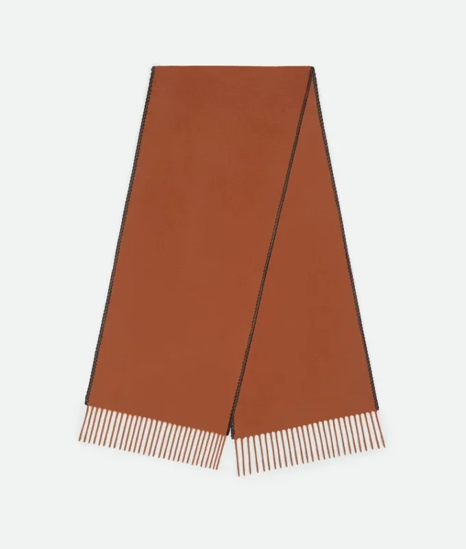 Cashmere Scarf