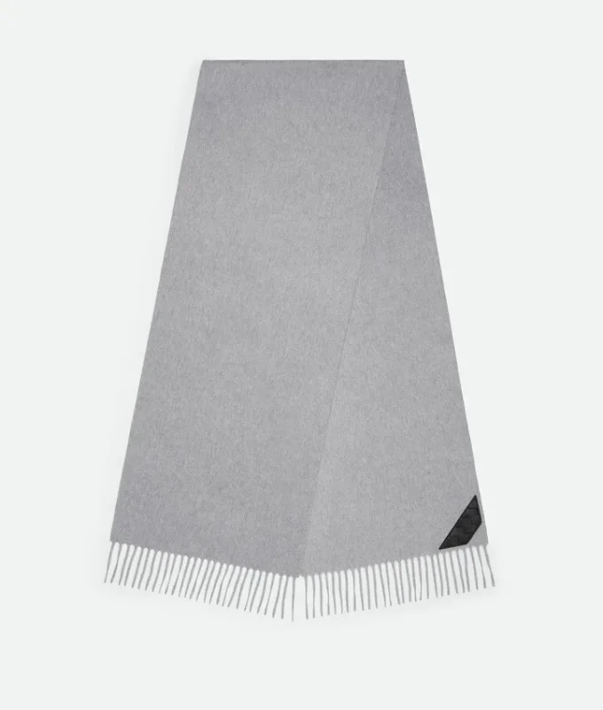 Cashmere Scarf