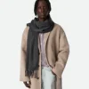 Cashmere Scarf