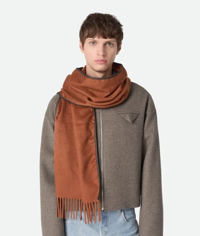 Cashmere Scarf