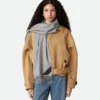 Cashmere Scarf