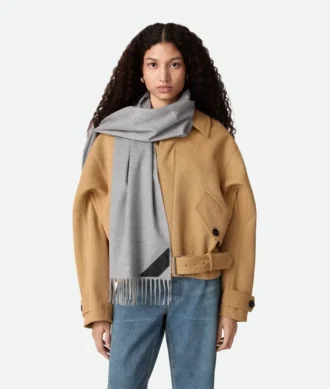 Cashmere Scarf