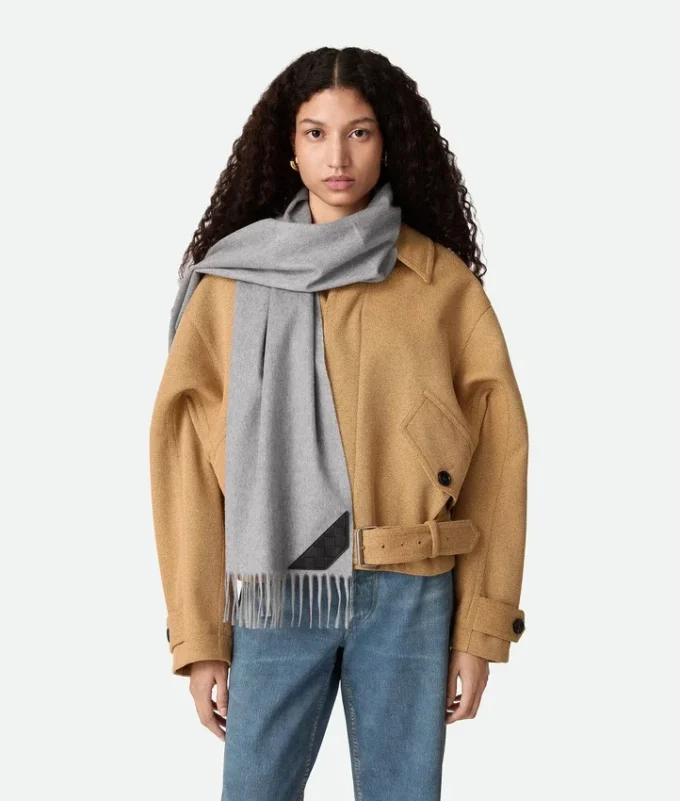 Cashmere Scarf