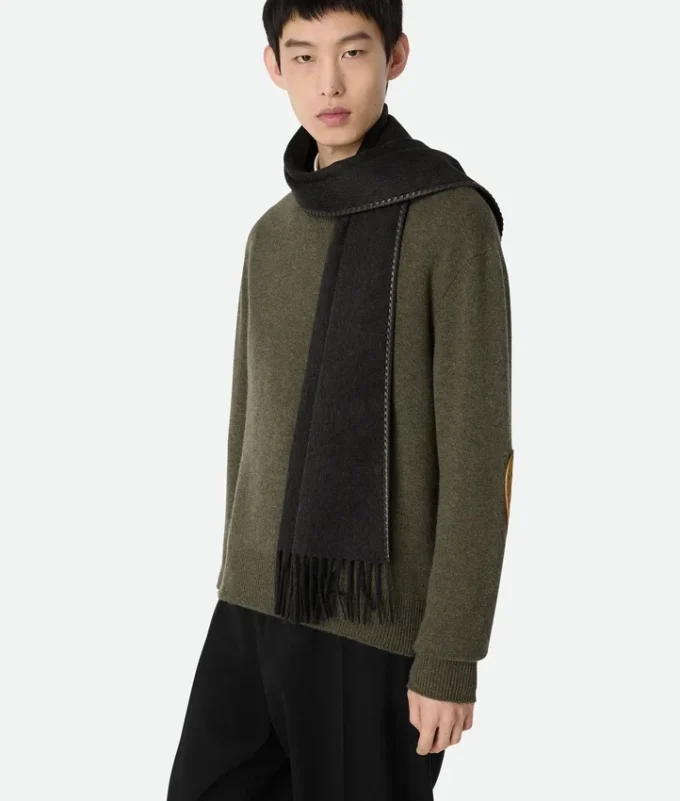 Cashmere Scarf