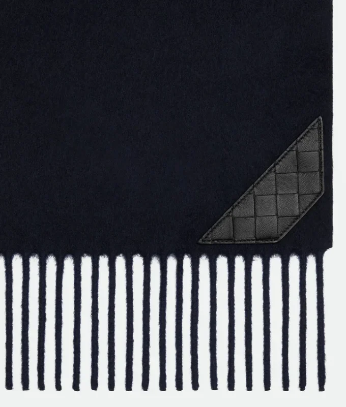 Cashmere Scarf