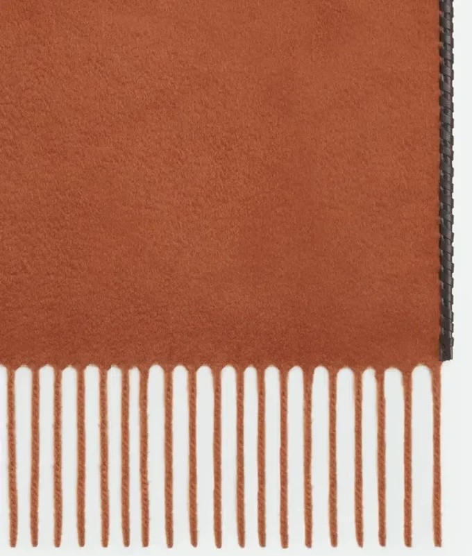 Cashmere Scarf