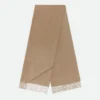 Cashmere Stole