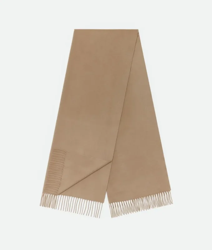 Cashmere Stole