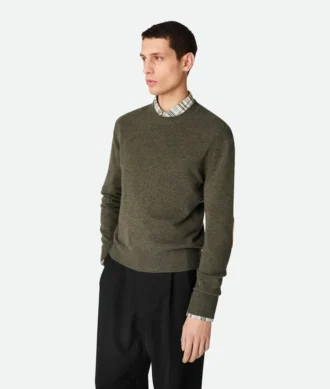Cashmere Sweater