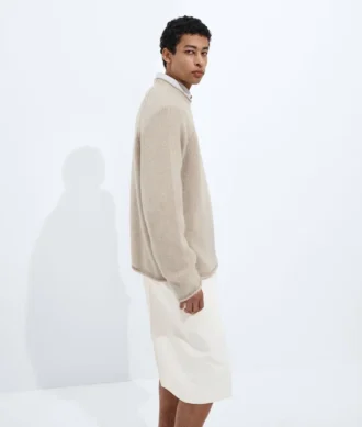 Cashmere Sweater